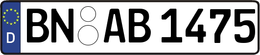 BN-AB1475