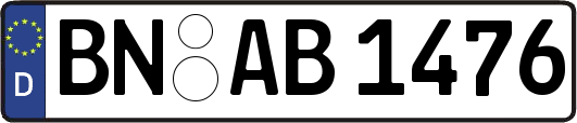 BN-AB1476