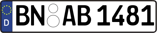 BN-AB1481