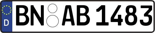 BN-AB1483