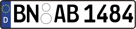 BN-AB1484