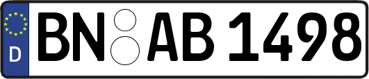 BN-AB1498
