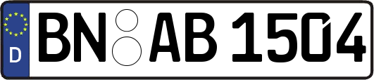 BN-AB1504