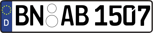 BN-AB1507