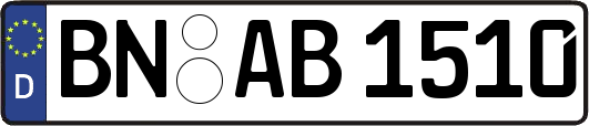 BN-AB1510