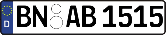 BN-AB1515