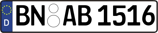 BN-AB1516