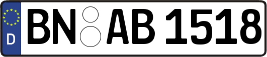 BN-AB1518