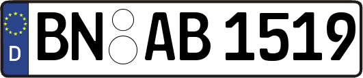 BN-AB1519