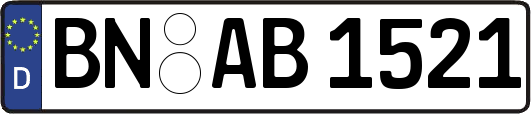 BN-AB1521