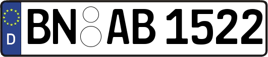 BN-AB1522