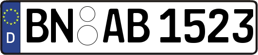 BN-AB1523