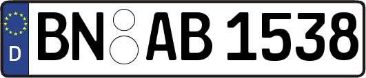 BN-AB1538