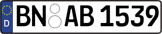 BN-AB1539