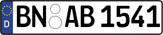 BN-AB1541