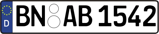 BN-AB1542