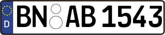 BN-AB1543