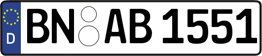 BN-AB1551