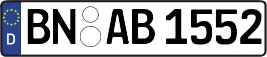BN-AB1552