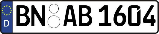 BN-AB1604