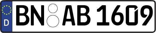 BN-AB1609