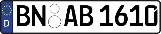 BN-AB1610