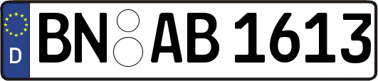 BN-AB1613
