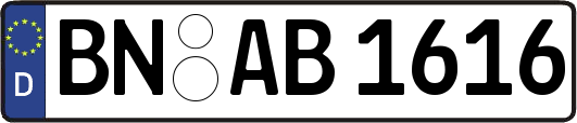 BN-AB1616