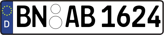 BN-AB1624