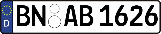 BN-AB1626