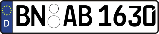 BN-AB1630