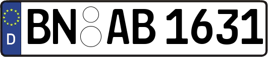 BN-AB1631