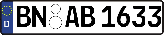 BN-AB1633