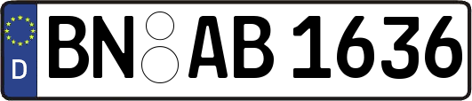 BN-AB1636