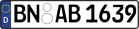 BN-AB1639