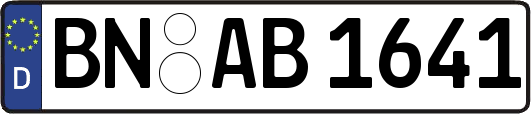 BN-AB1641