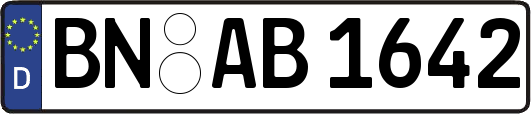 BN-AB1642