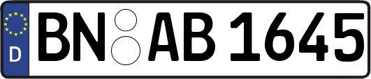 BN-AB1645