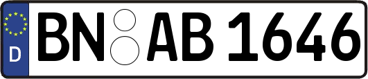 BN-AB1646