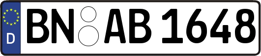 BN-AB1648
