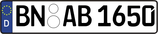 BN-AB1650