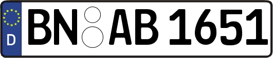 BN-AB1651