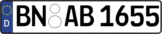 BN-AB1655