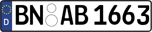 BN-AB1663