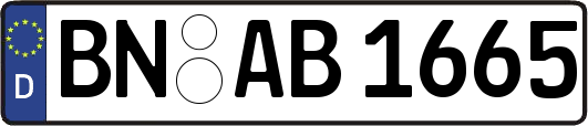 BN-AB1665