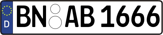 BN-AB1666