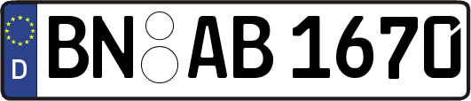 BN-AB1670
