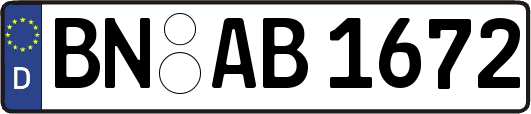 BN-AB1672