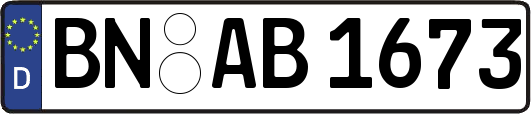 BN-AB1673