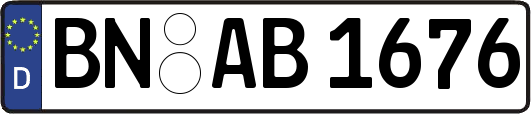BN-AB1676